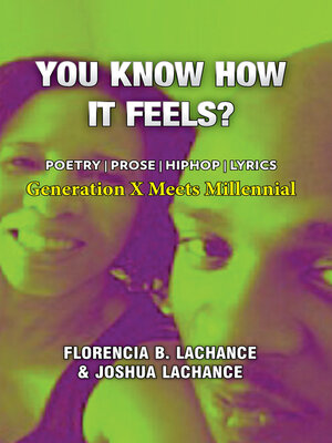 cover image of You Know How It Feels?